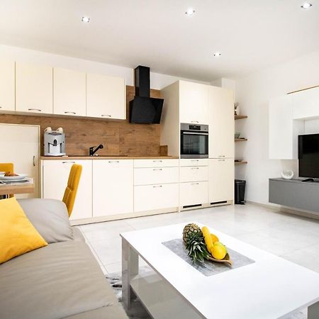 Apartment Juric Πούλα Εξωτερικό φωτογραφία