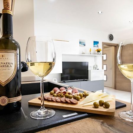 Apartment Juric Πούλα Εξωτερικό φωτογραφία