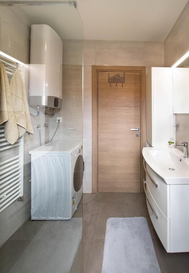 Apartment Juric Πούλα Εξωτερικό φωτογραφία