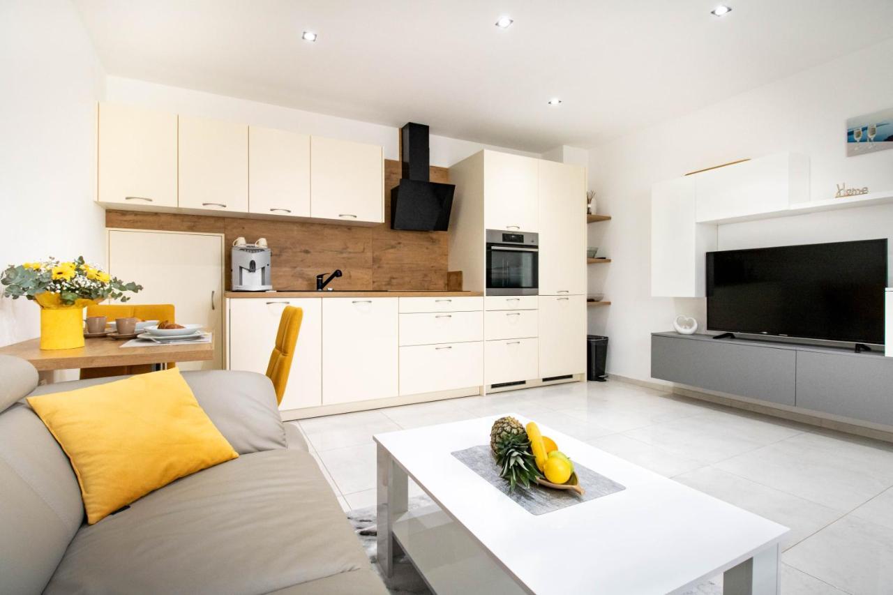 Apartment Juric Πούλα Εξωτερικό φωτογραφία