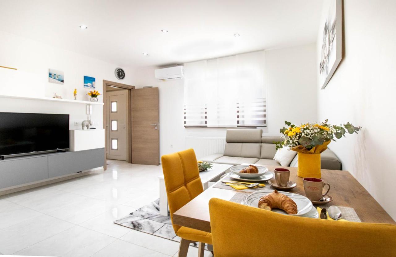 Apartment Juric Πούλα Εξωτερικό φωτογραφία
