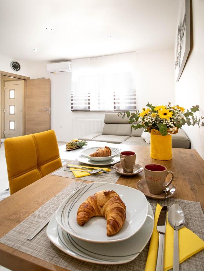 Apartment Juric Πούλα Εξωτερικό φωτογραφία