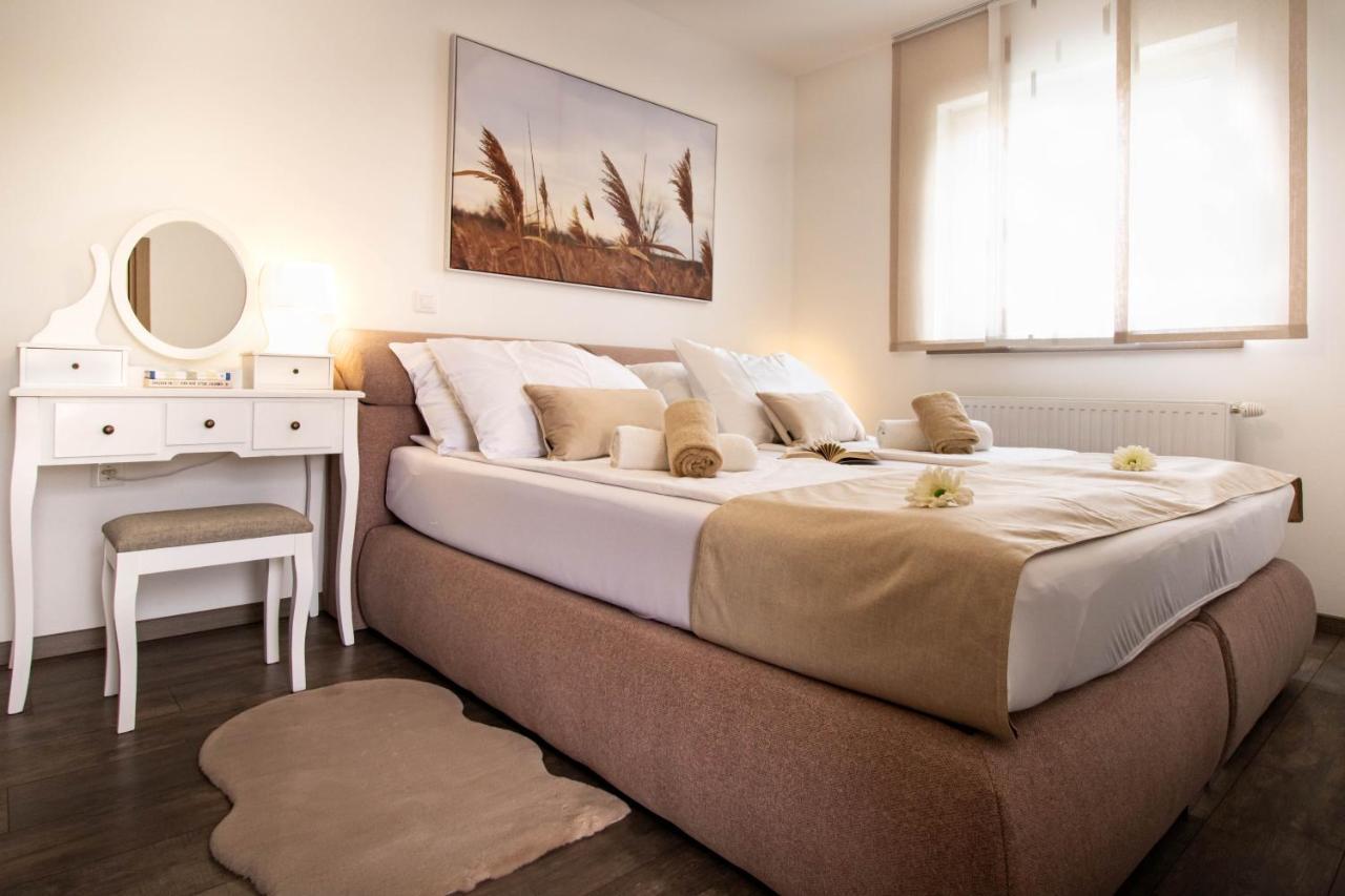 Apartment Juric Πούλα Εξωτερικό φωτογραφία