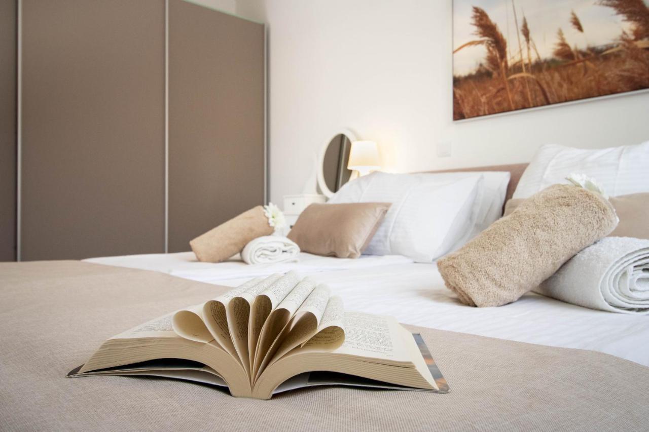 Apartment Juric Πούλα Εξωτερικό φωτογραφία