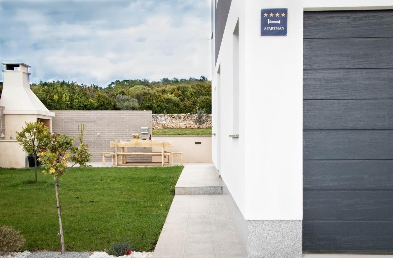 Apartment Juric Πούλα Εξωτερικό φωτογραφία