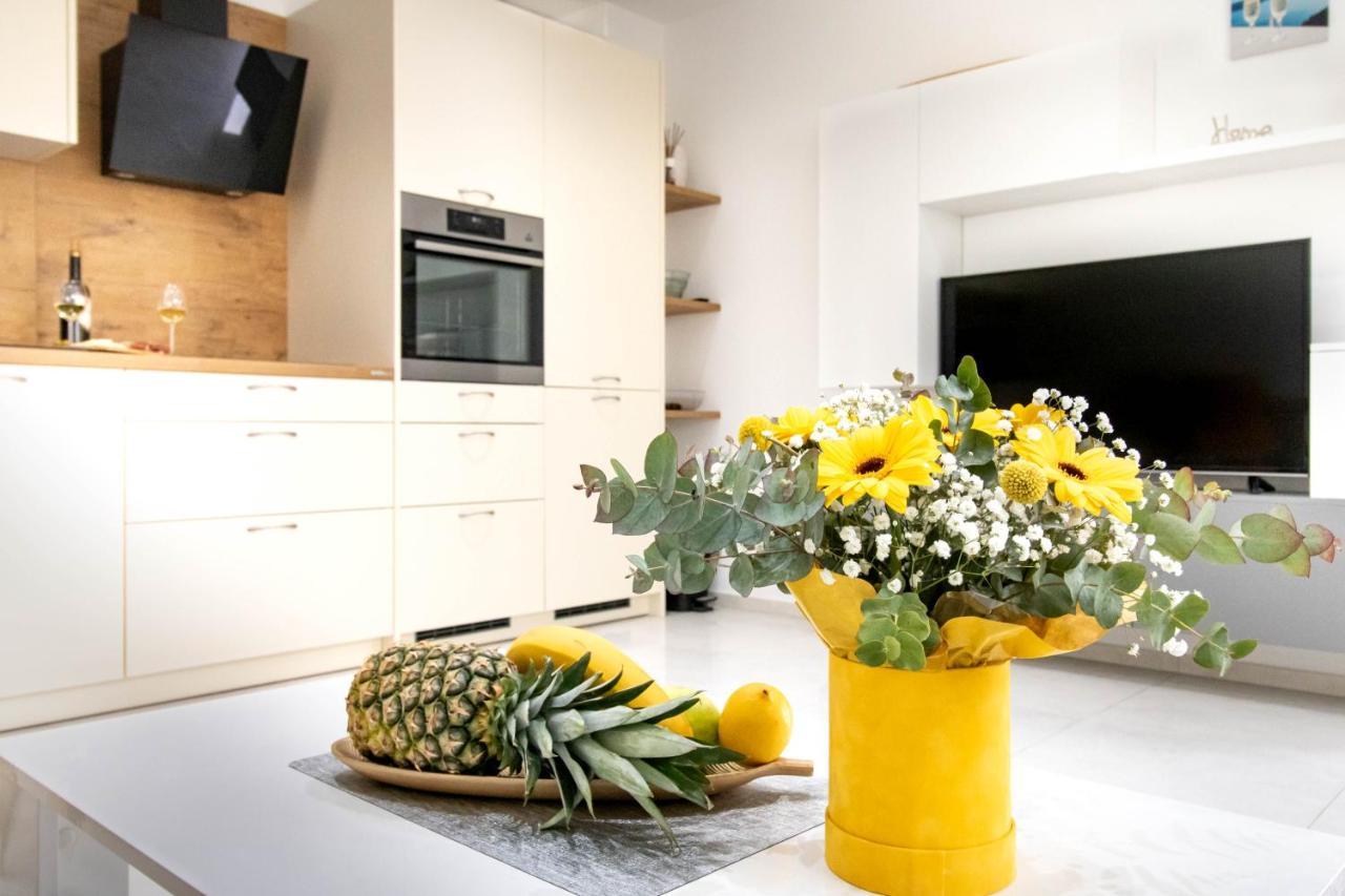 Apartment Juric Πούλα Εξωτερικό φωτογραφία