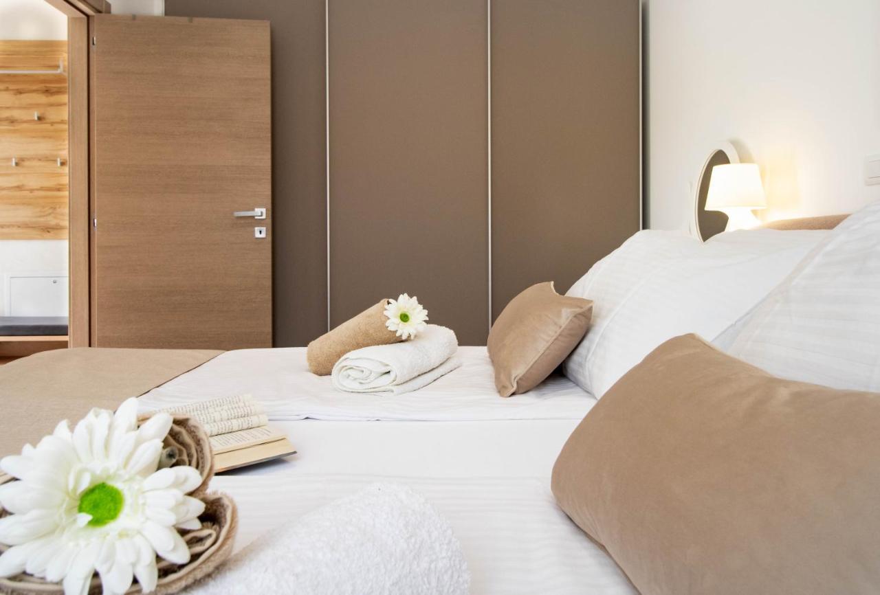 Apartment Juric Πούλα Εξωτερικό φωτογραφία