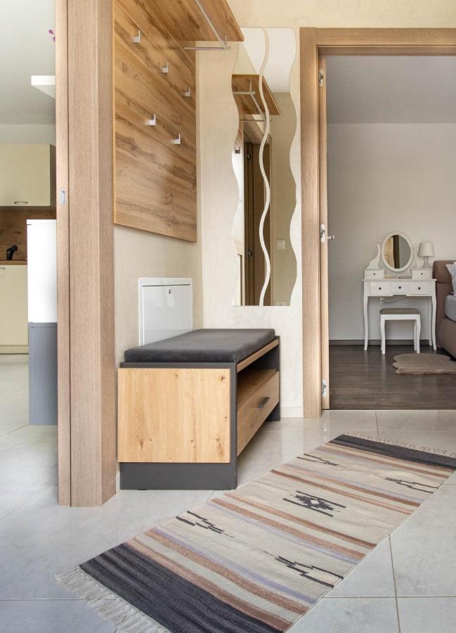 Apartment Juric Πούλα Εξωτερικό φωτογραφία