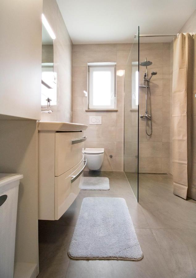 Apartment Juric Πούλα Εξωτερικό φωτογραφία